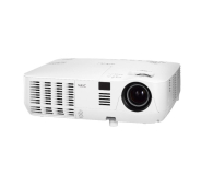 NEC V300W/DLP 60003181 - 1408837 - zdjęcie 1